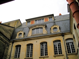 Hôtel des Ducs de Bourgogne